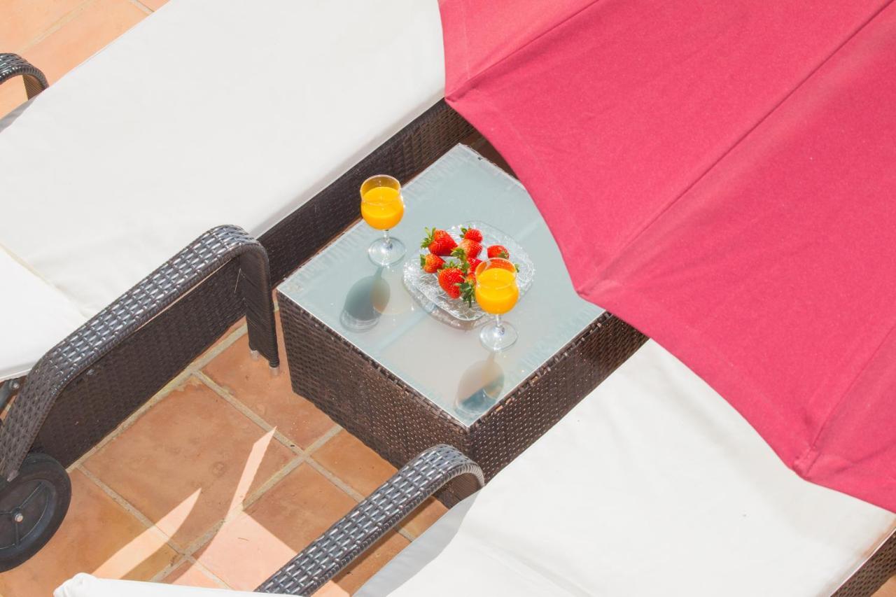 Casa Infinidad Villa Moraira Bagian luar foto