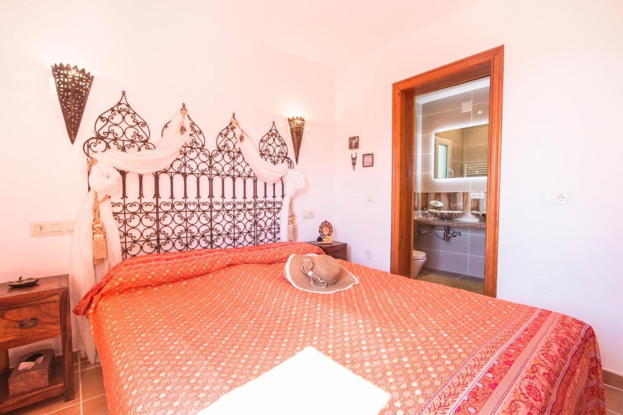 Casa Infinidad Villa Moraira Bagian luar foto